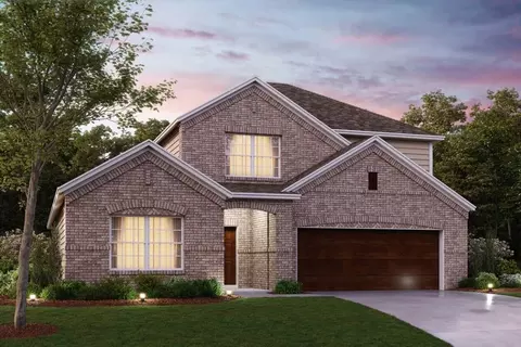 8909 Flying Eagle Ln, Fort Worth, TX 76131