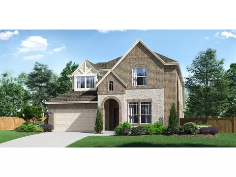 16313 Hidden Cove Dr, Celina, TX 75009