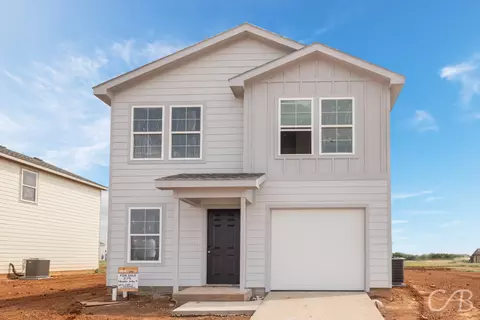 219 Houston Hollow St, Abilene, TX 79602