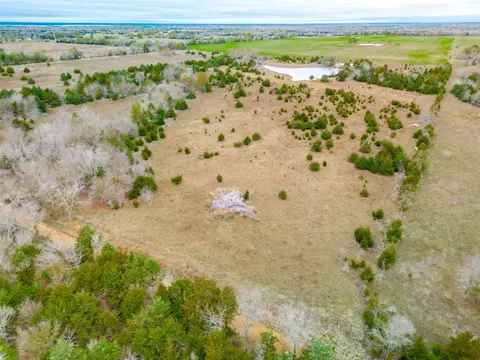 Tbd County Rd 2735, Honey Grove, TX 75446