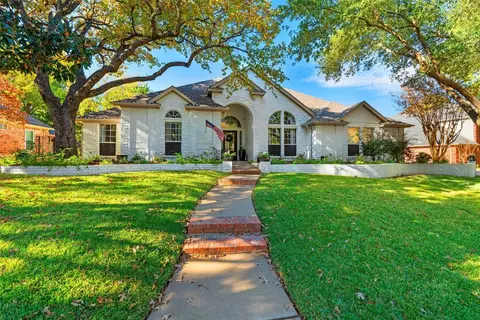 2605 Wild Ivy Trl, Mansfield, TX 76063