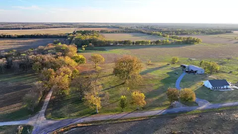 Tbd County Road 2850, Honey Grove, TX 75446