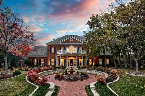 1211 Wyndham Hill Ln, Southlake, TX 76092