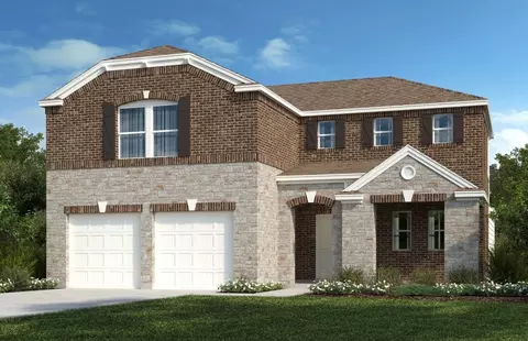 948 Adair Dr, Aubrey, TX 76227