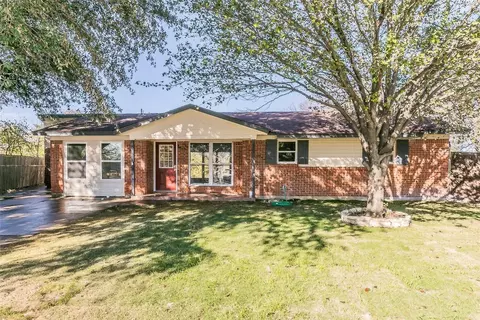 4604 Jolley Ct, Fort Worth, TX 76135