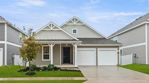 5925 Revere Dr, Providence Village, TX 76227
