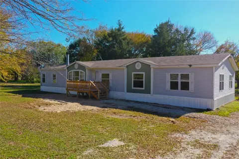 1205 Fcr 930, Teague, TX 75860