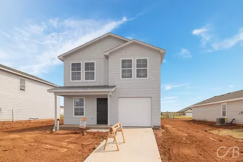 149 Houston Hollow St, Abilene, TX 79602