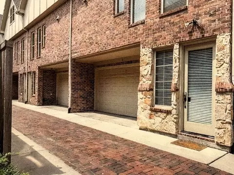 3425 Rosedale Ave #2, University Park, TX 75205
