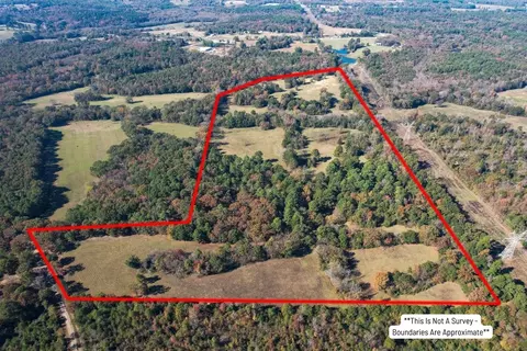 Tbd Cr 4250, Mount Vernon, TX 75457
