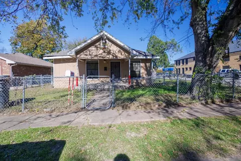 201 W Ohio Ave, Dallas, TX 75224