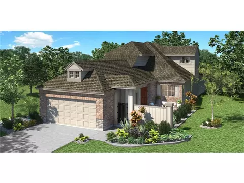 1009 King St, Aubrey, TX 76227