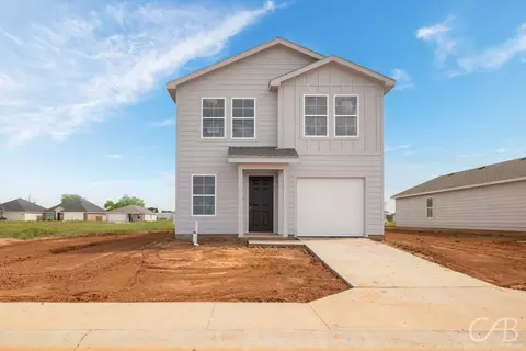 119 Houston Hollow St, Abilene, TX 79602