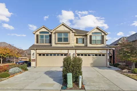 888 Vaquero St, Allen, TX 75013