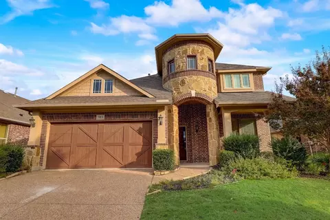 913 Lighthouse Ln, Savannah, TX 76227