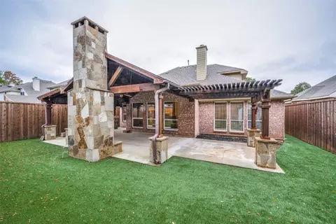 1818 Andover Ln, Corinth, TX 76210