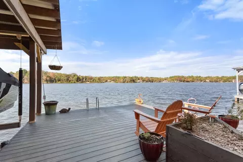 408 Hideaway Lane Central, Hideaway, TX 75771