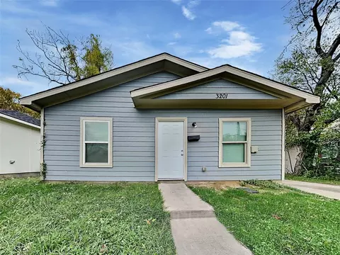 3201 Tuskegee St, Dallas, TX 75215