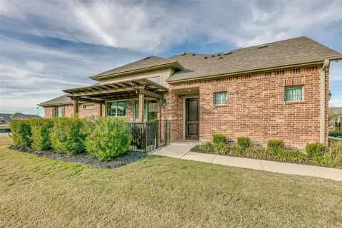 2749 Garden Gate Ln, Wylie, TX 75098