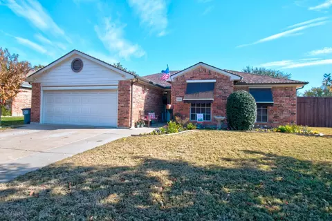 1501 Turtle Cove Dr, Little Elm, TX 75068