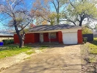 714 Hall Rd, Seagoville, TX 75159