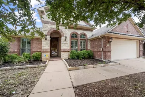 7132 Mesilla Ln, Fort Worth, TX 76131