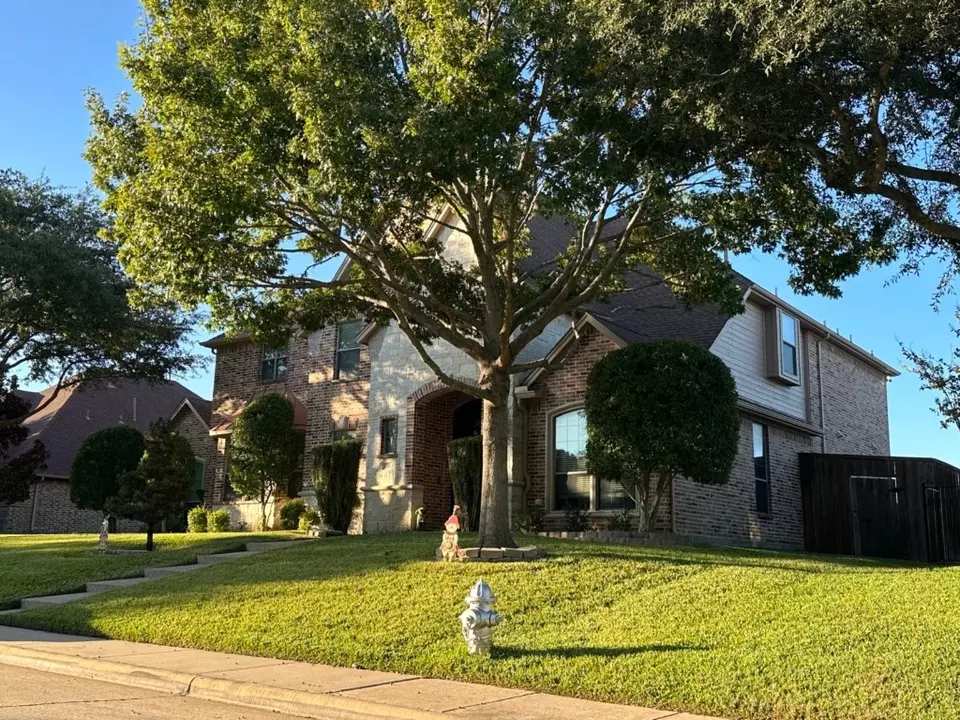 1521 Mossy Rdg, Desoto, TX 75115 1 photo Movoto