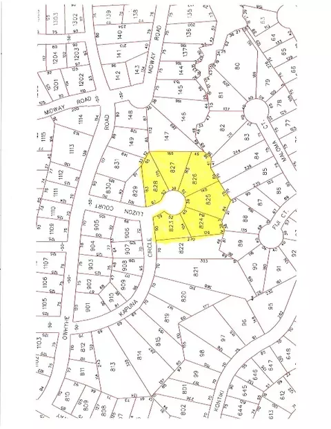 713 Luzon Ct, Tool, TX 75143