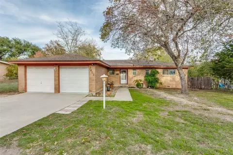 3605 Guadalupe Rd, Fort Worth, TX 76116