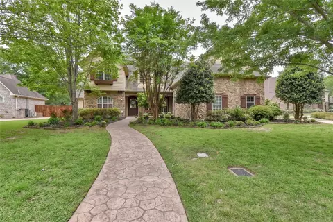8533 Carli Cir, Tyler, TX 75703