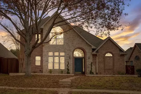 8512 Wareham Dr, Plano, TX 75024