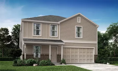 1605 Questa St, Fort Worth, TX 76119