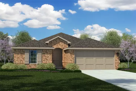 437 Destin Dr, Fort Worth, TX 76131