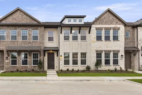 2284 Black Forest Dr, Allen, TX 75013