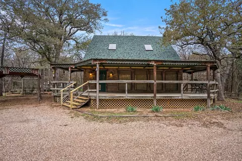 151 Meredith St, Whitney, TX 76692