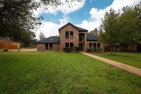 2309 Gathright Dr, Abilene, TX 79606