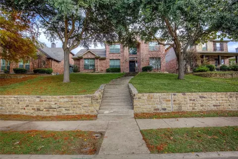 1411 Coastal Dr, Rockwall, TX 75087