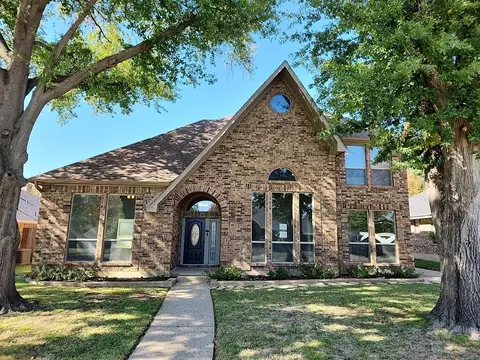 3354 Bridlewood Dr, Grapevine, TX 76051