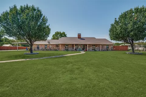 5114 Locust Grove Rd, Garland, TX 75043