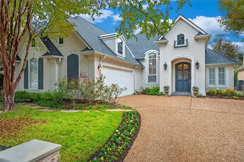 615 Regency Xing, Southlake, TX 76092