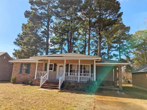 4582 Amberly Ln, Shreveport, LA 71107