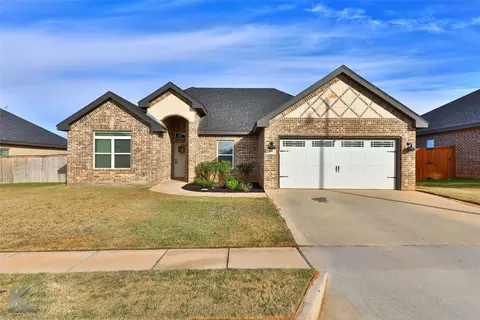 114 Carriage Hills Pkwy, Abilene, TX 79602