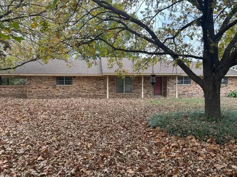 4589 N State Highway 121, Bonham, TX 75418