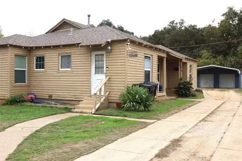 1817 Brittain St, Fort Worth, TX 76111