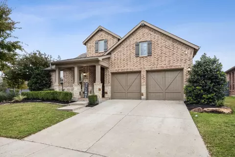 4812 Union Park Blvd E, Aubrey, TX 76227