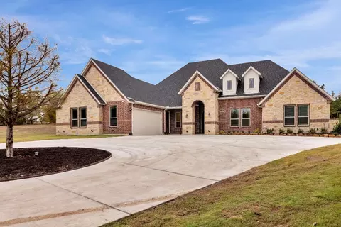 9839 Twin Creeks Cir, Anna, TX 75409