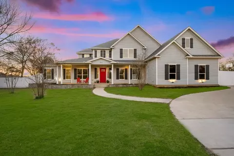 815 North St, Mansfield, TX 76063