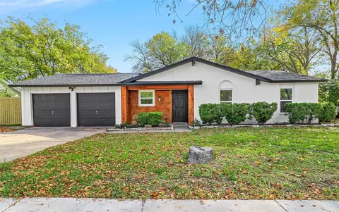 216 Button St, Little Elm, TX 75068