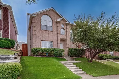 1357 Dallshan Dr, Carrollton, TX 75007