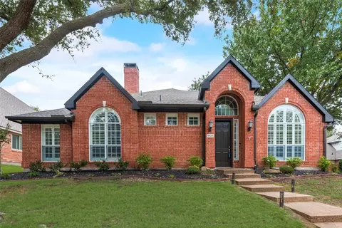 6628 Oakmont Ct, Plano, TX 75093
